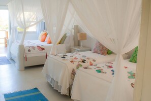 House | 4 bedrooms, desk, free WiFi, bed sheets - Vilas casa 26 (Porto Seguro)