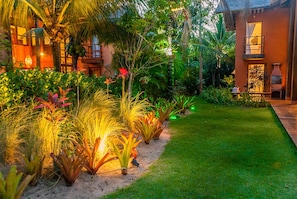 Jardín