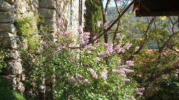 Suite, Ensuite, Garden View (LA MAGNANERIE) | Kawasan hartanah