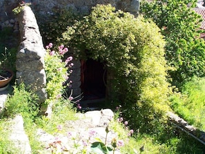 Suite, Ensuite, Mountain View (LE PAILLER BAS)