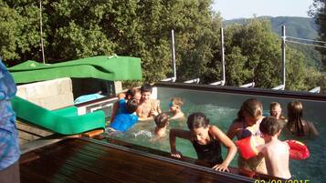 Suite, Ensuite, Mountain View (LE PAILLER BAS) | Bahagian luar