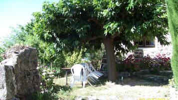 Suite, Ensuite, Mountain View (LE PAILLER BAS) | Bahagian luar