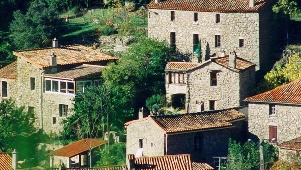 Exterior - LES Gites D'ardaillers (Val-d'Aigoual)