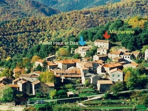 Exterior - LES Gites D'ardaillers (Val-d'Aigoual)