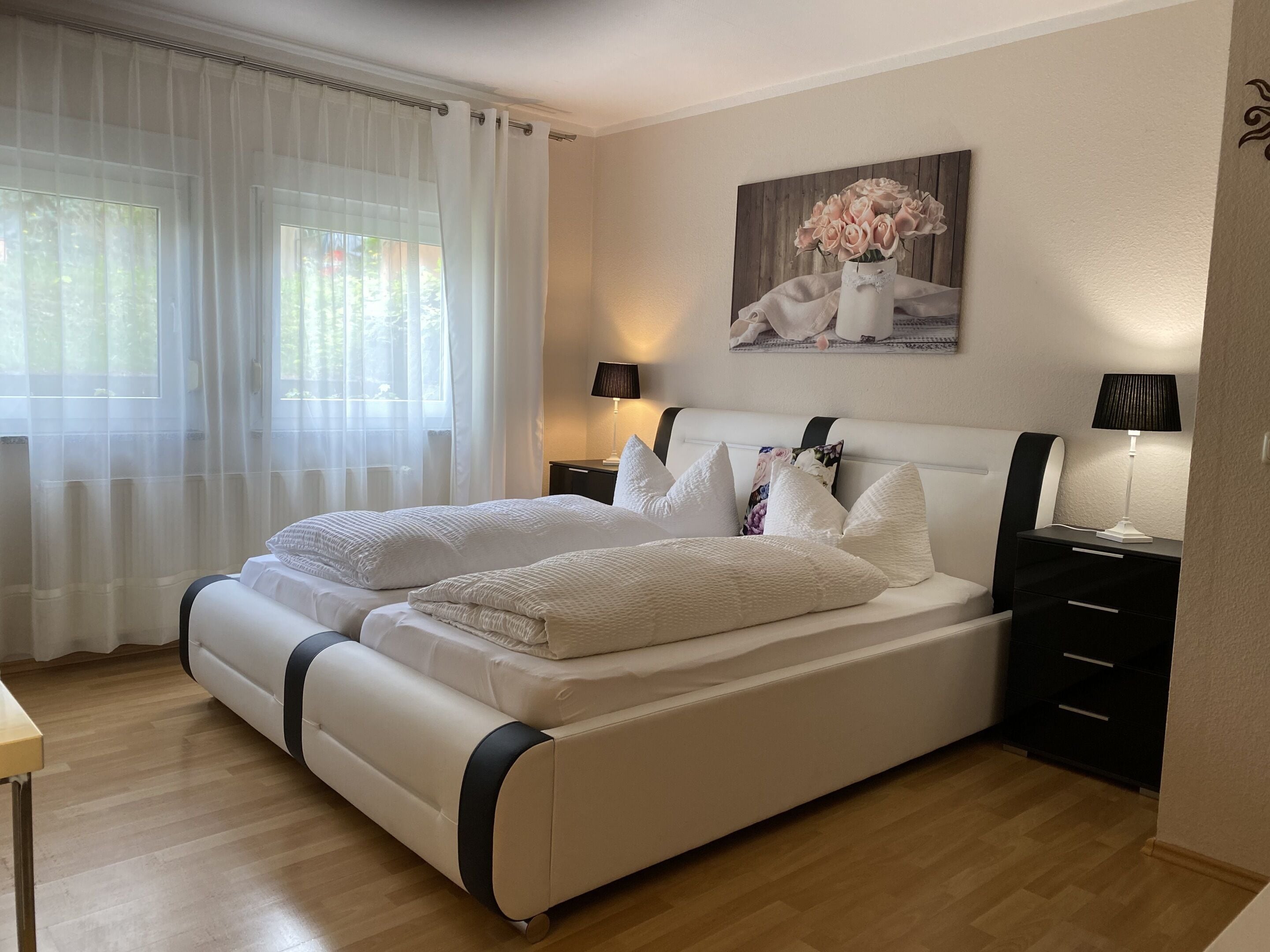 Apartment, Ensuite | Room amenity