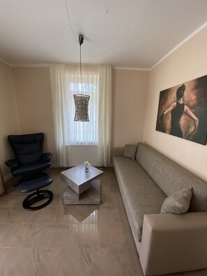 Équipements de la chambre