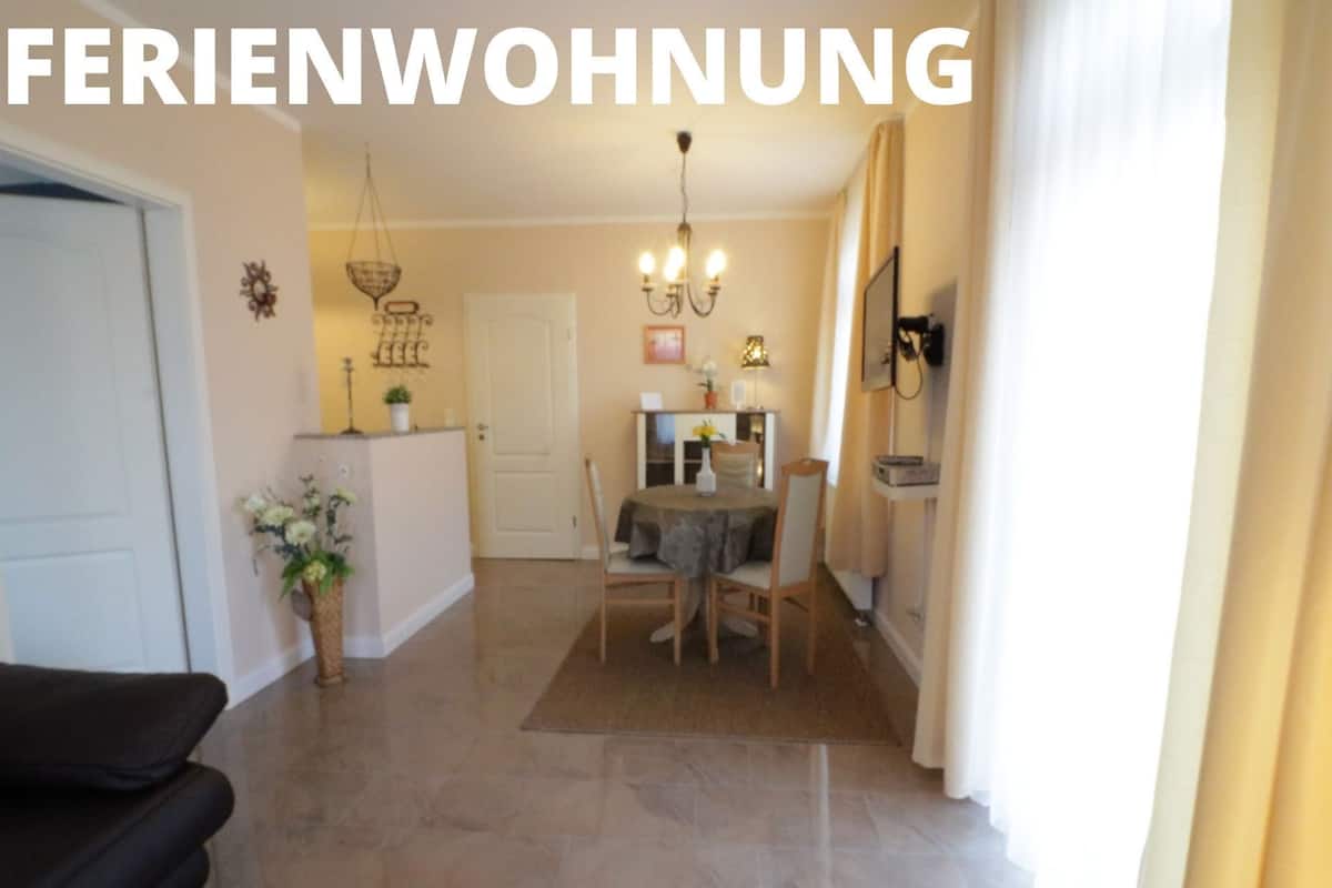 Apartamento, baño privado (Ferienwohnung) | Comida y bebida