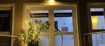 Gästehaus Matthias