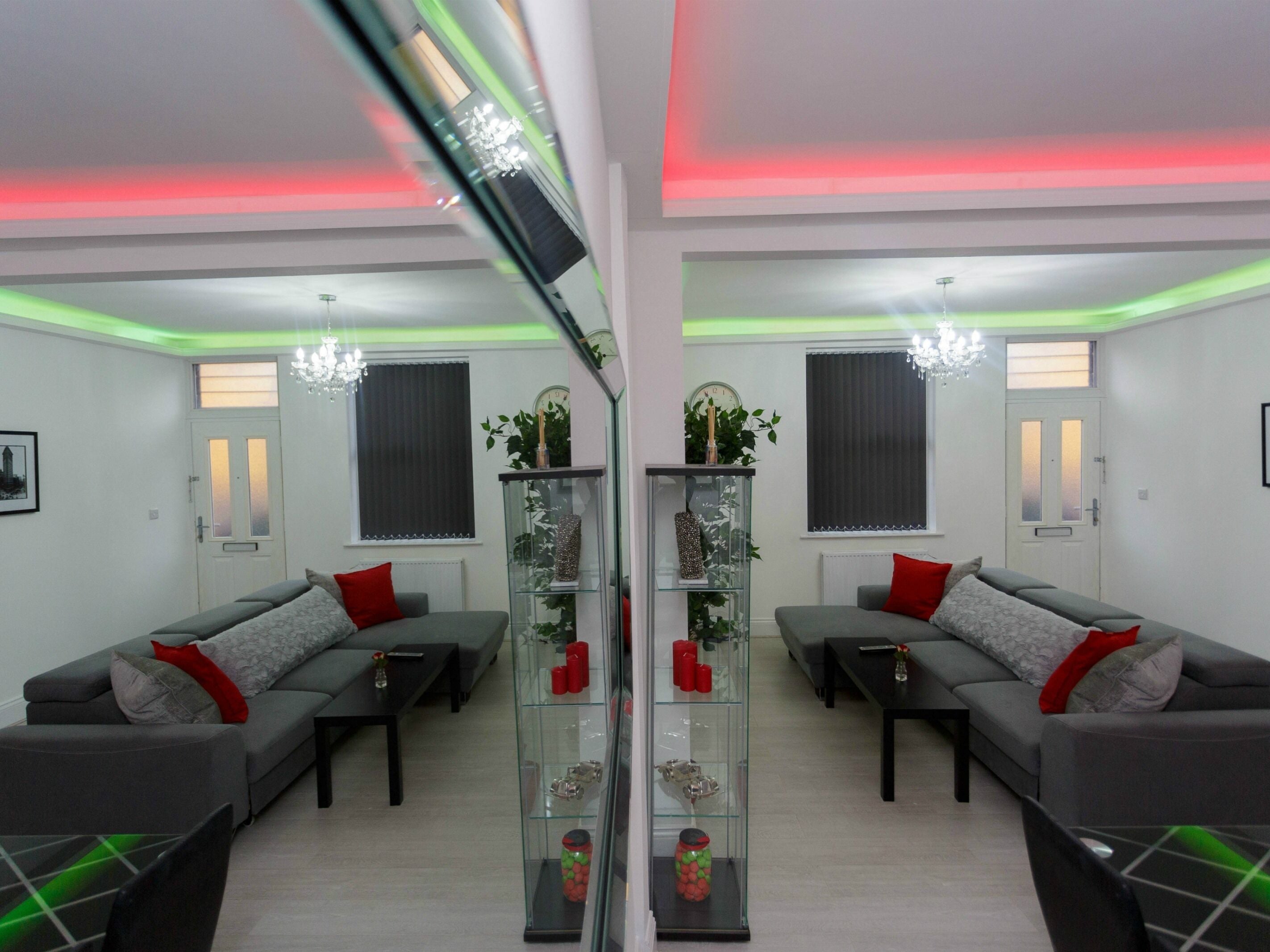 Foto - Ivy House