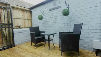 Superior Apartment, Private Bathroom | Bathroom