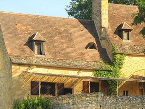 Exterior - Maison Linol (Beynac-et-Cazenac)