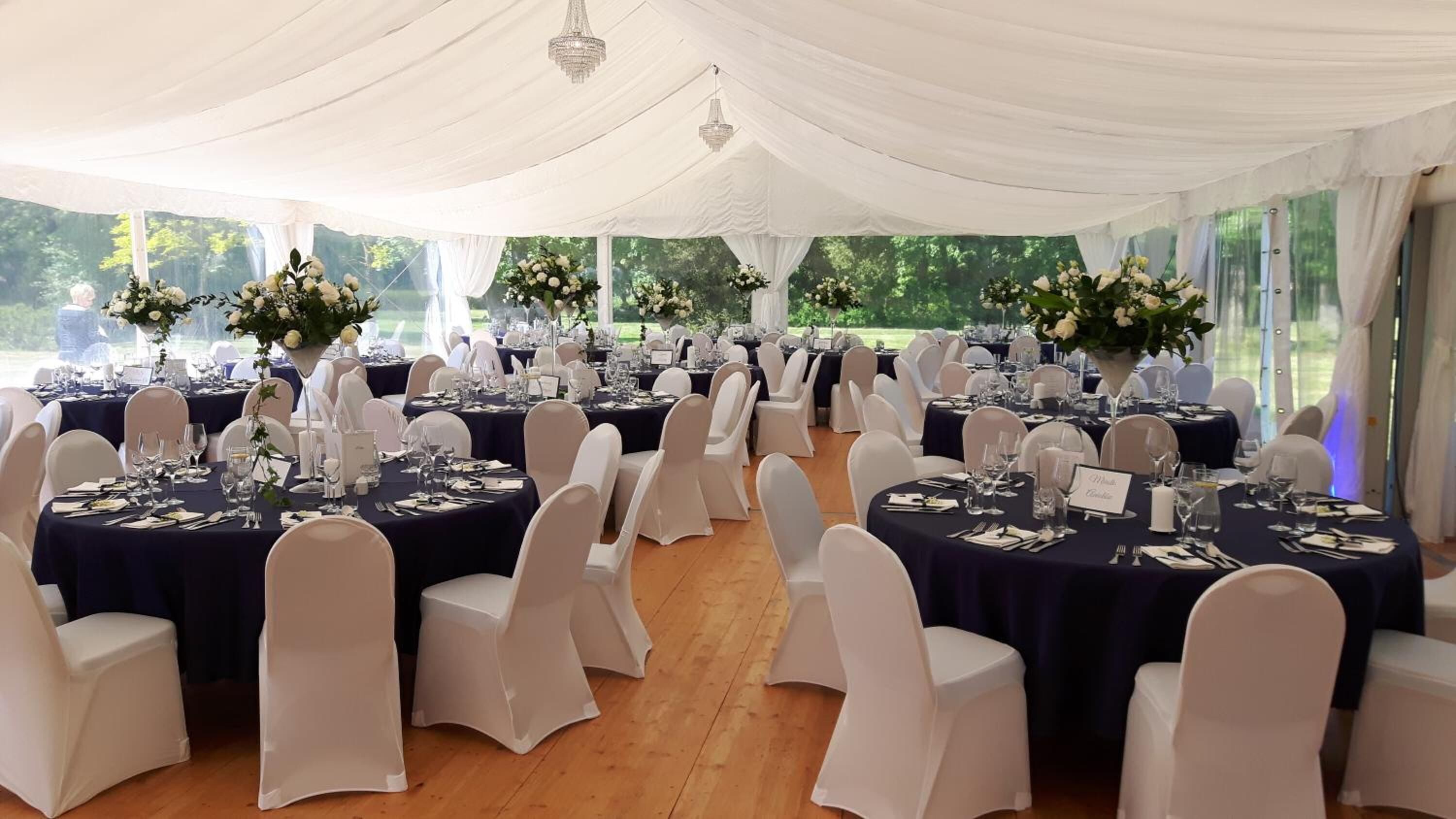 Salón de eventos