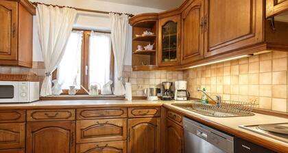 Ferienhaus Schweiger