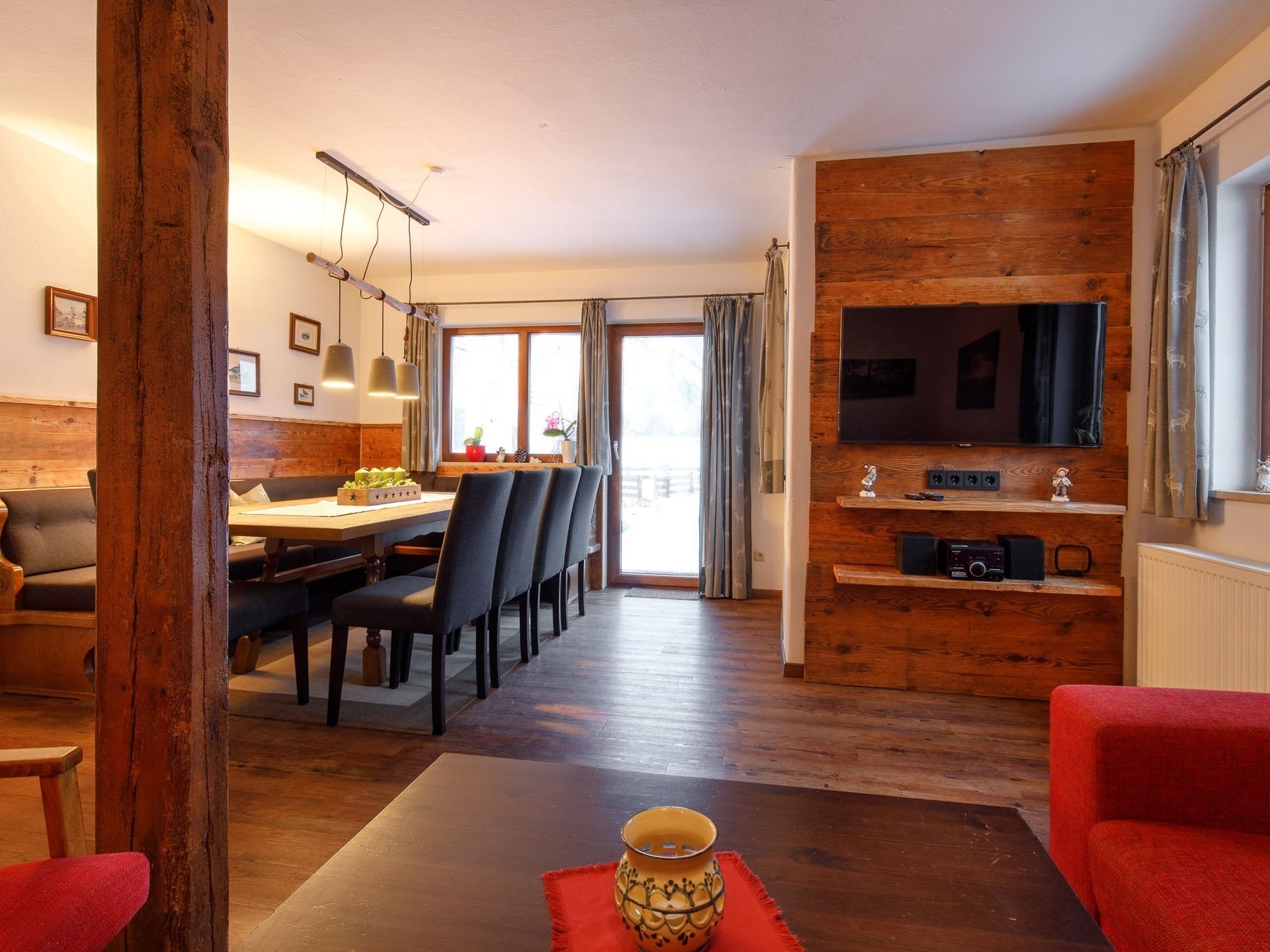 Room, Private Bathroom | 5 bedrooms