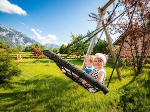 Exterior - Ferienhaus Schweiger (Ruhpolding)