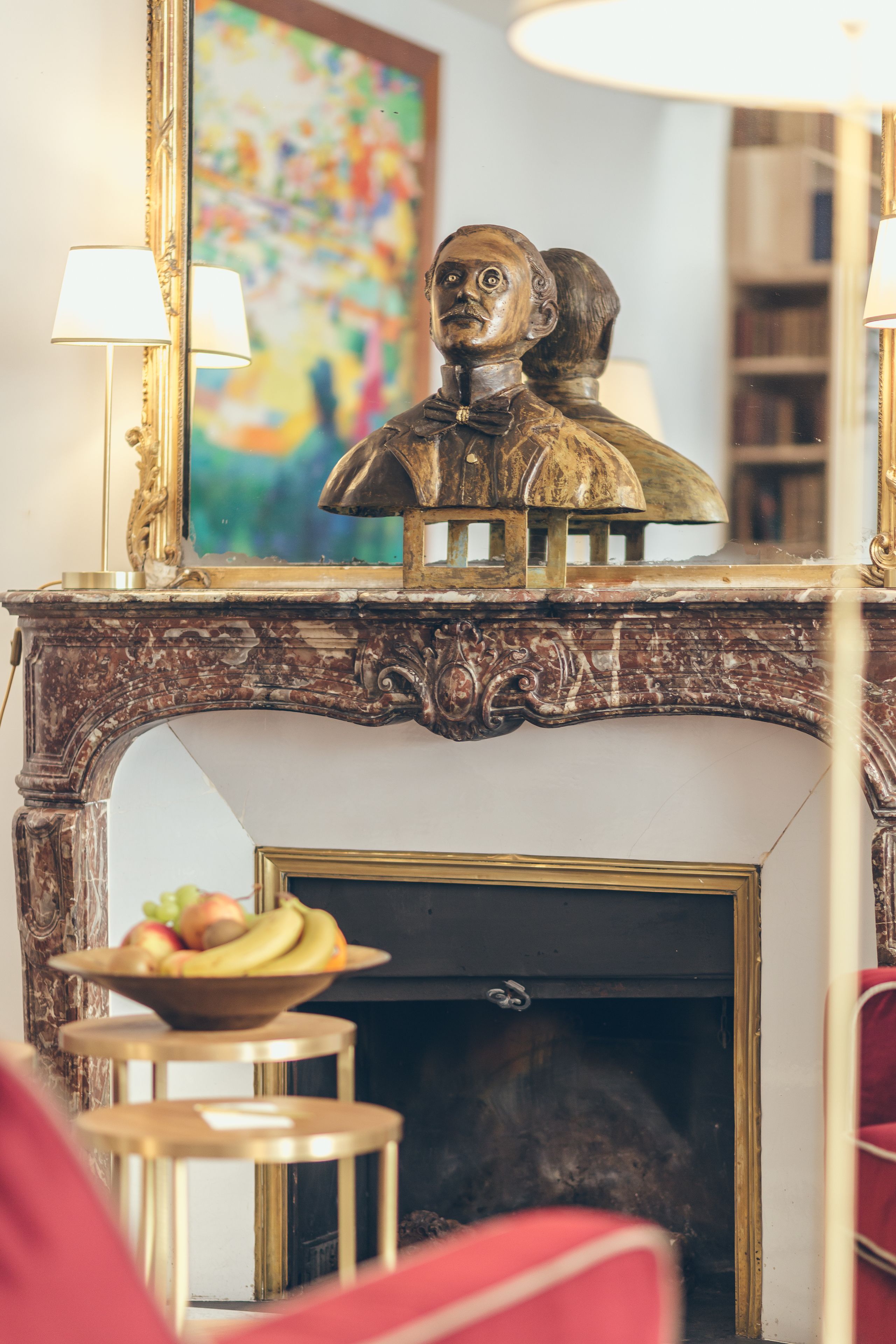 Foto - Hotel Alfred Sommier