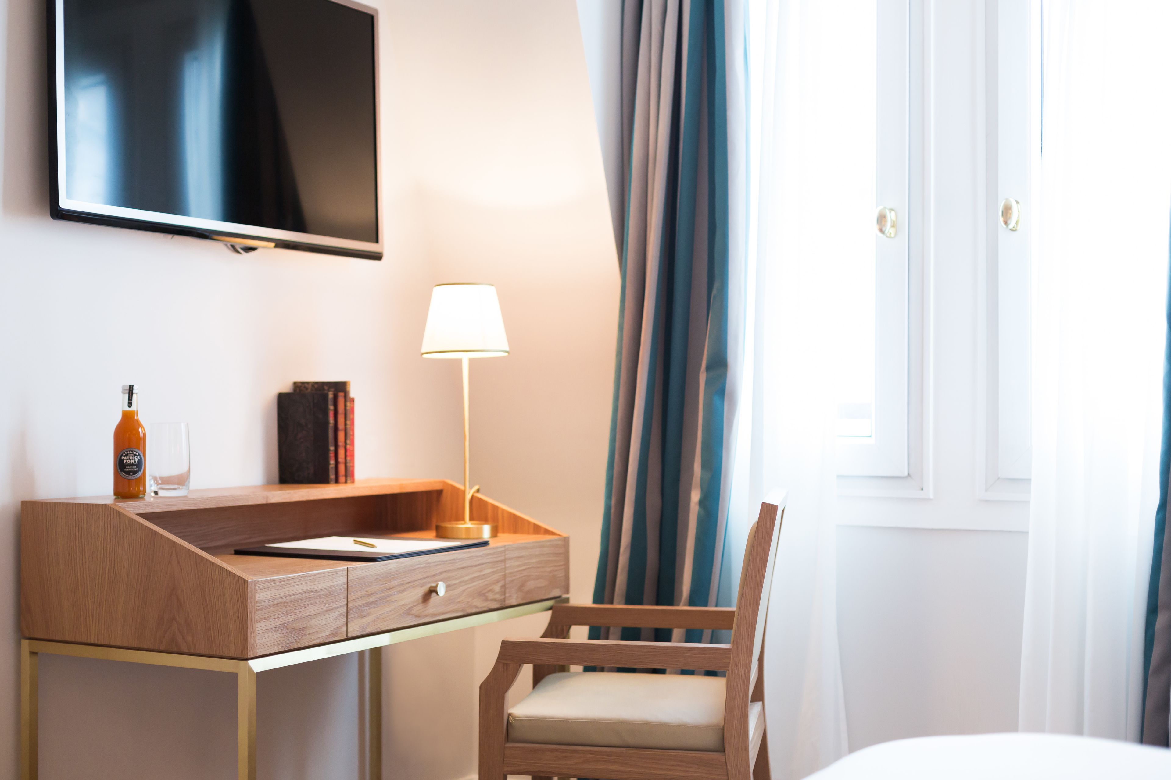 Foto - Hotel Alfred Sommier