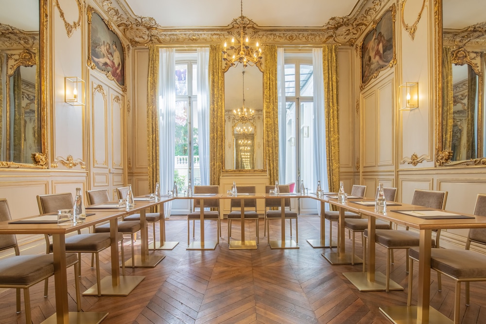 Hotel Alfred Sommier by null