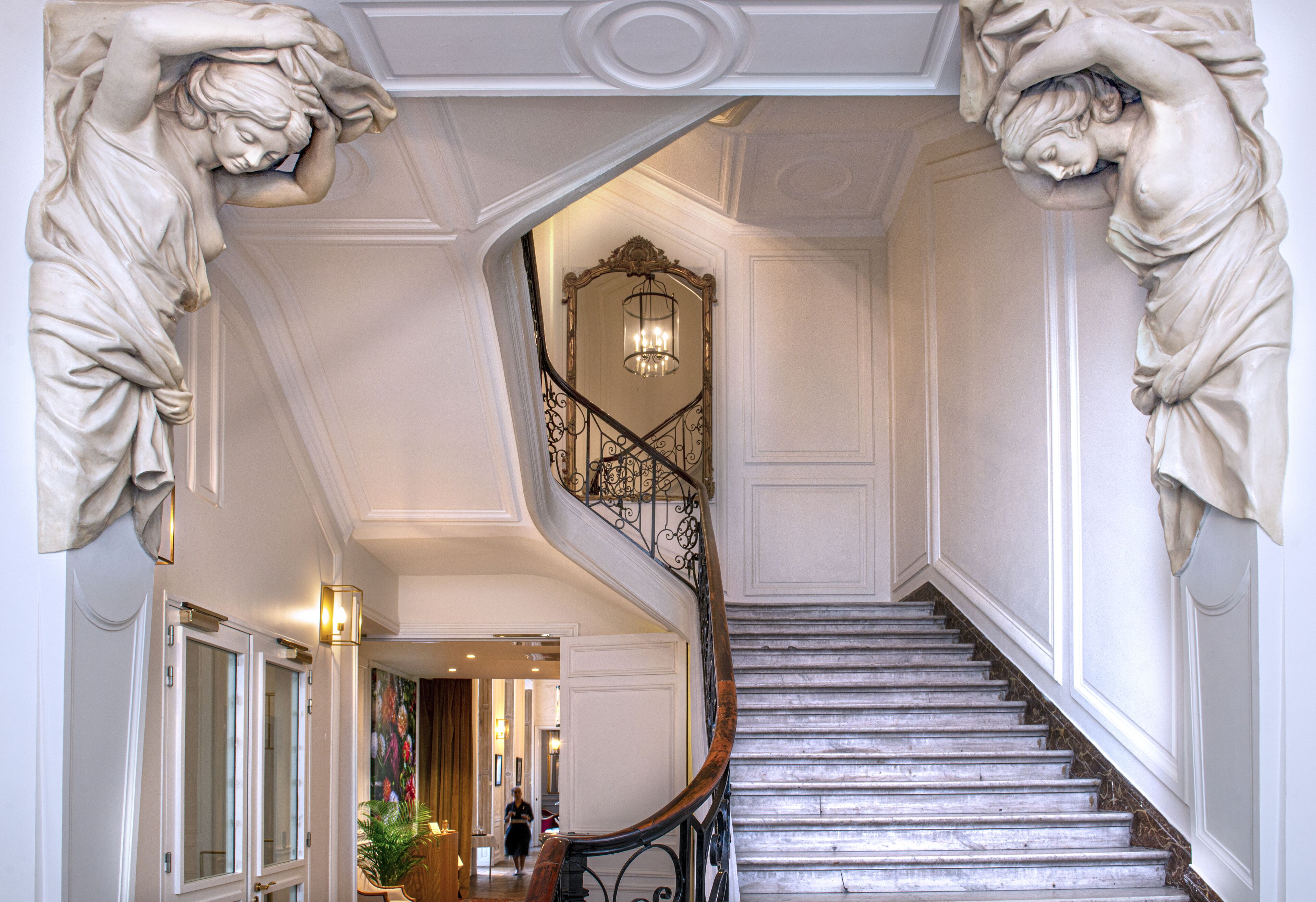 Foto - Hôtel Alfred Sommier