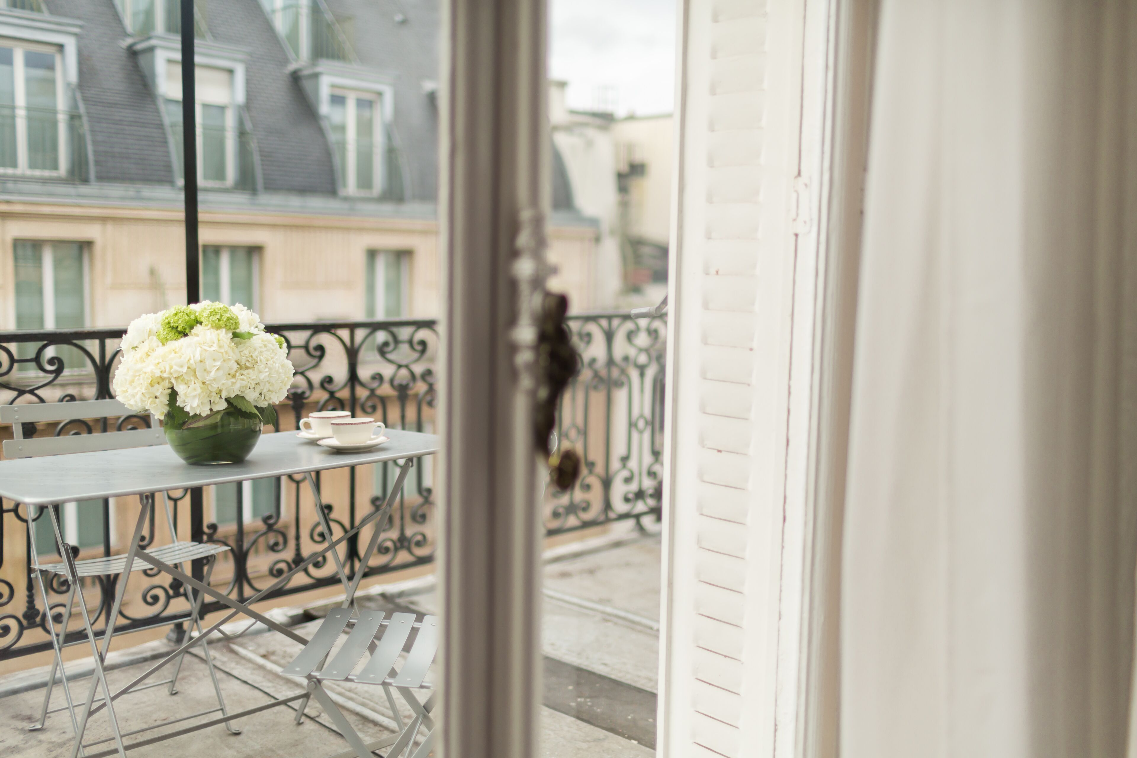 Foto - Hôtel Alfred Sommier