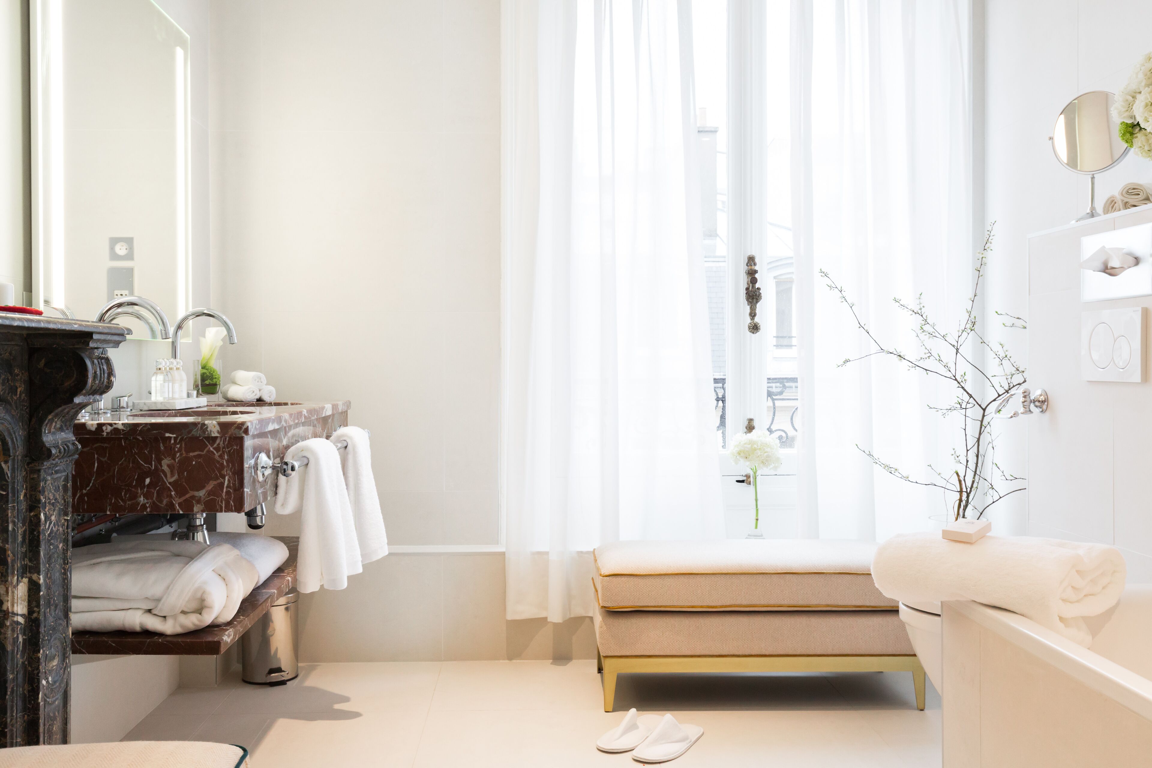 Foto - Hôtel Alfred Sommier