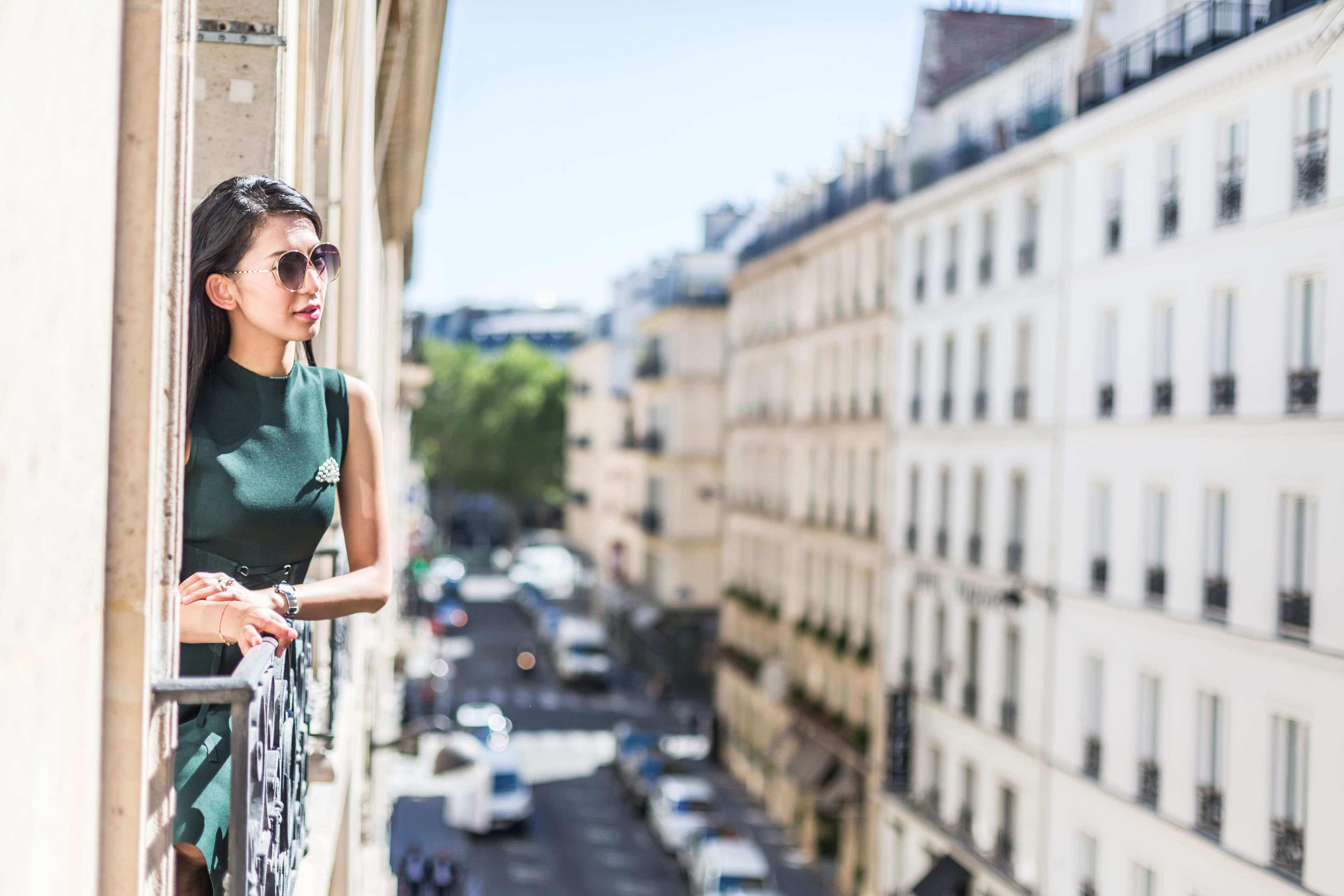 Foto - Hôtel Alfred Sommier