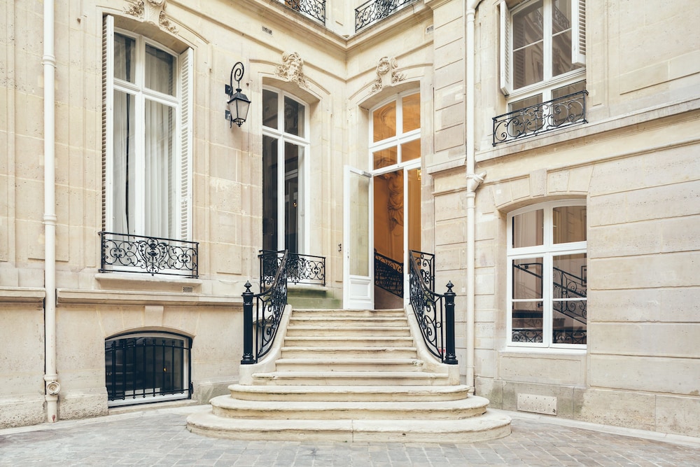 Hotel Alfred Sommier photo 7