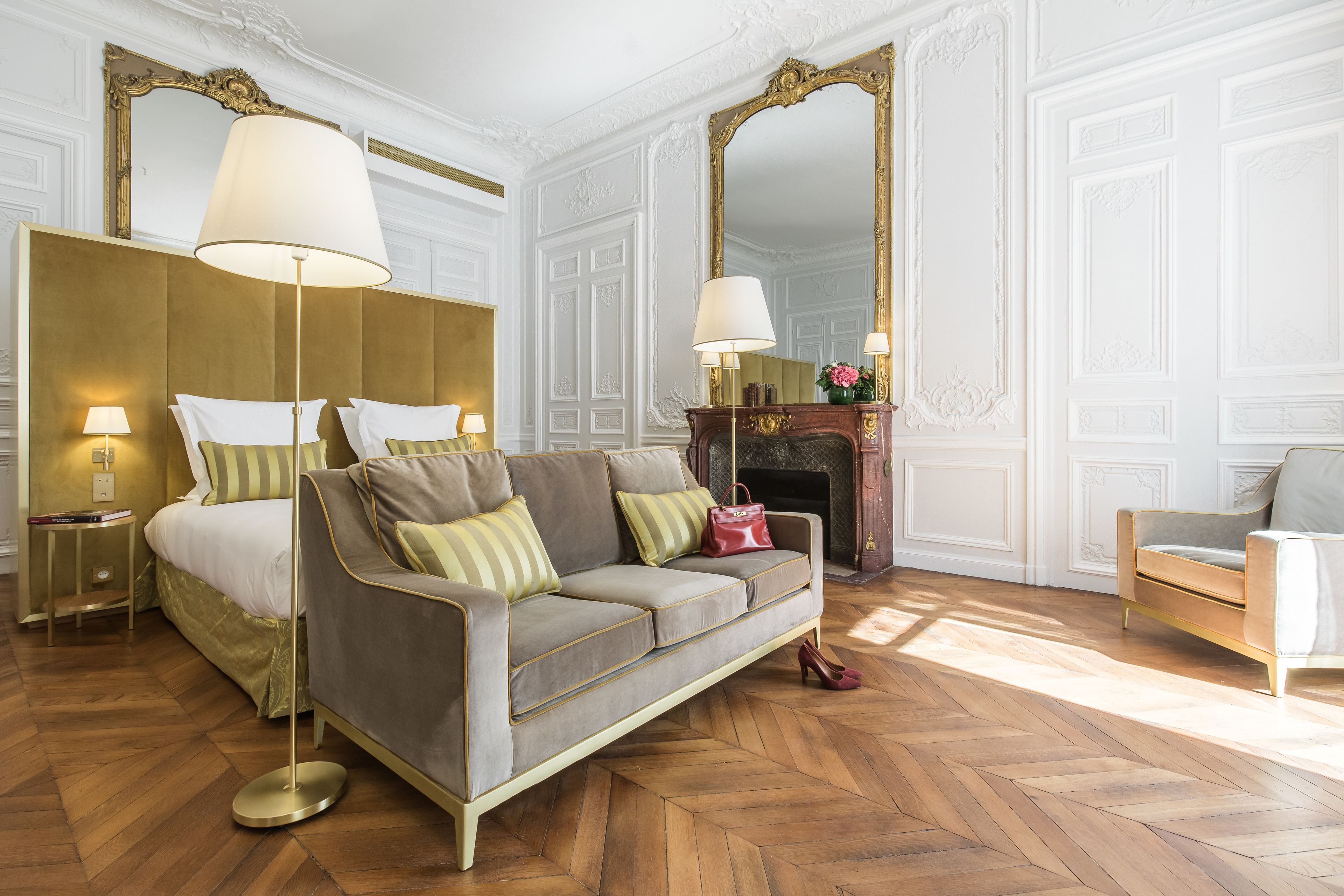 Foto - Hôtel Alfred Sommier