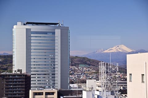 高崎アーバンホテル