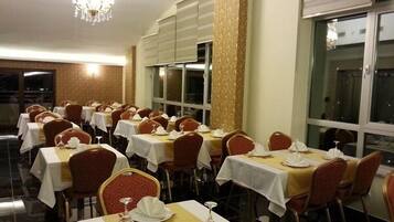 Restoran