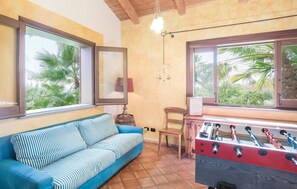 Sala de jogos