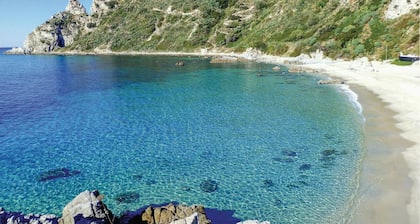 Awesome home in S. Maria di Ricadi VV