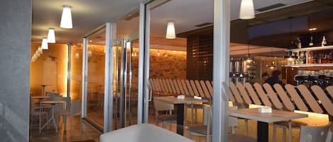 Bar (ter plaatse)