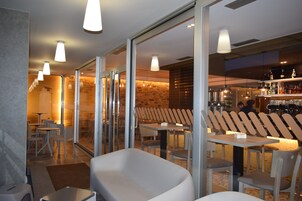 Bar (en la propiedad)