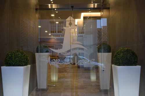 Hotel Vida Mar de Laxe