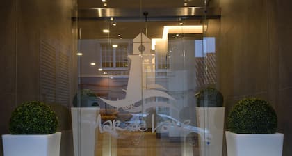 Hotel Vida Mar de Laxe