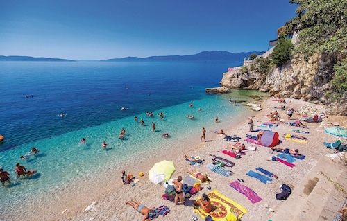 1 bedroom beautiful apartment in Rijeka