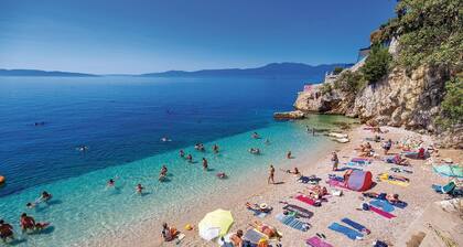 1 bedroom beautiful apartment in Rijeka