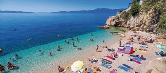 1 bedroom beautiful apartment in Rijeka