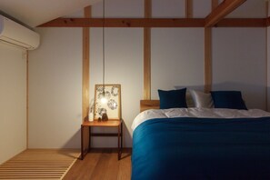 Suite, 2 Bedrooms, Garden View, Garden Area - Hitoori (Kyoto)