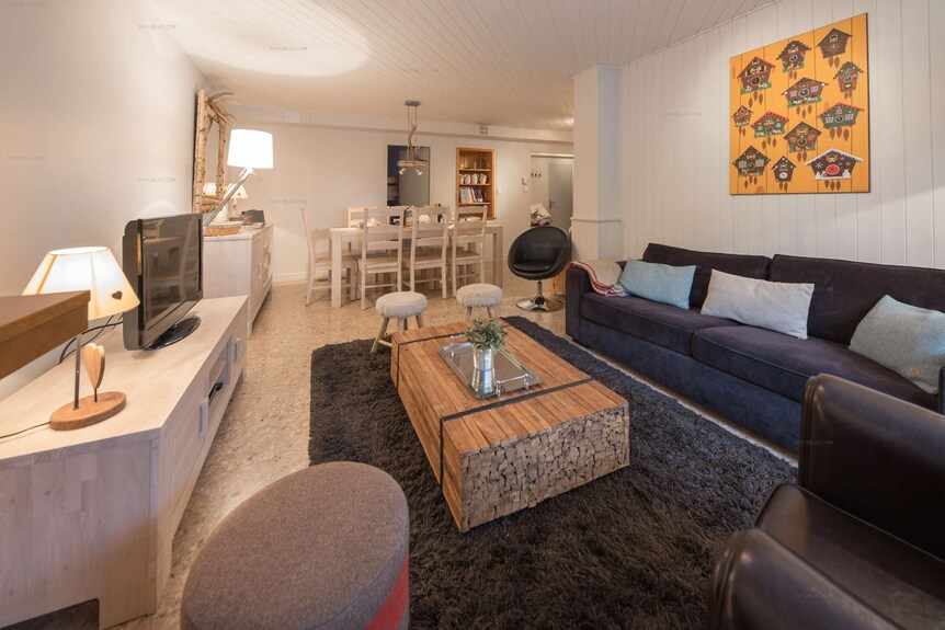 De Clusaz- Voet Van De Skipistes Apartment Primeveres - La Clusaz