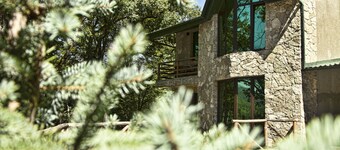 Dilijan Park Resort and Villas