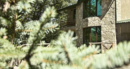 Dilijan Park Resort and Villas