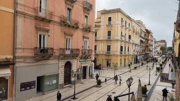 Bagian depan properti