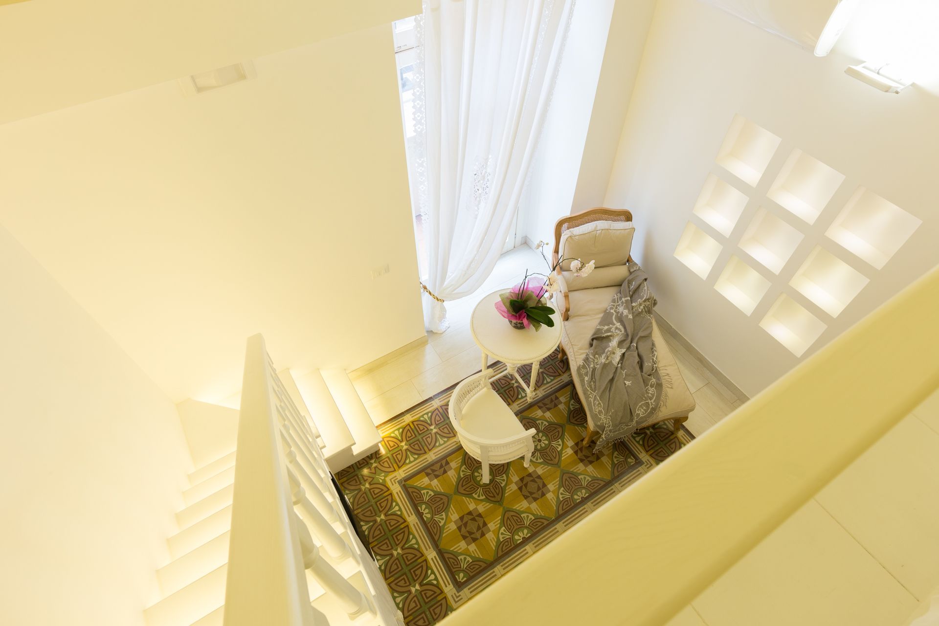 Foto - Suite Le Perle