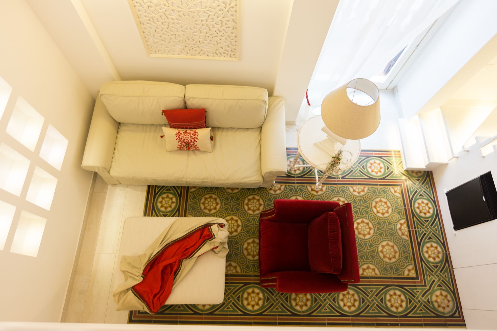 Foto - Suite Le Perle