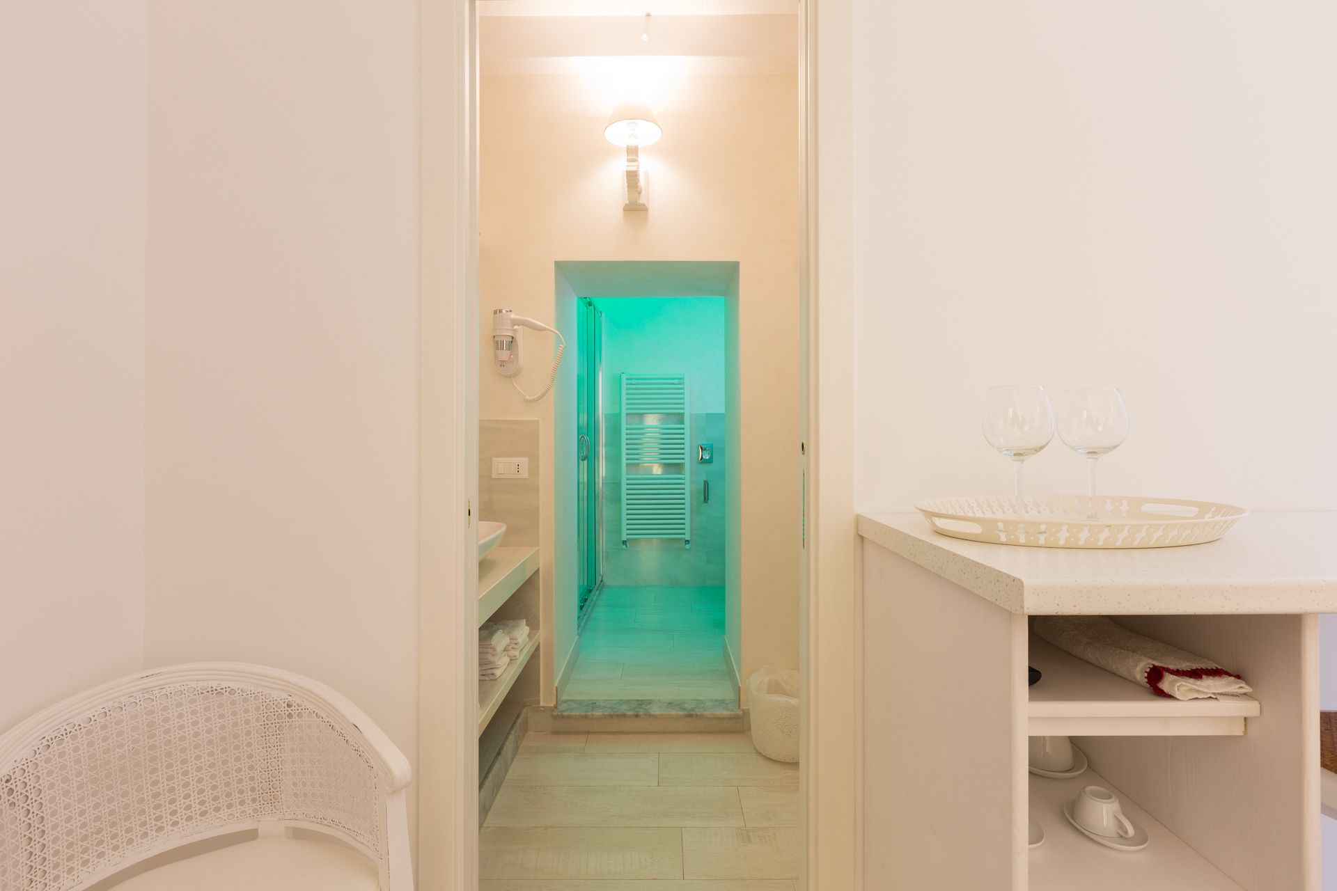 Foto - Suite Le Perle