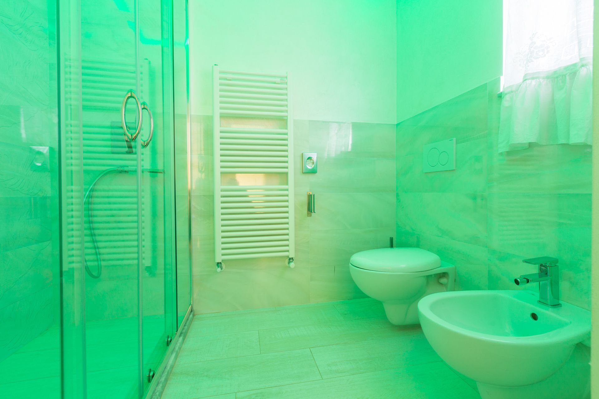 Foto - Suite Le Perle