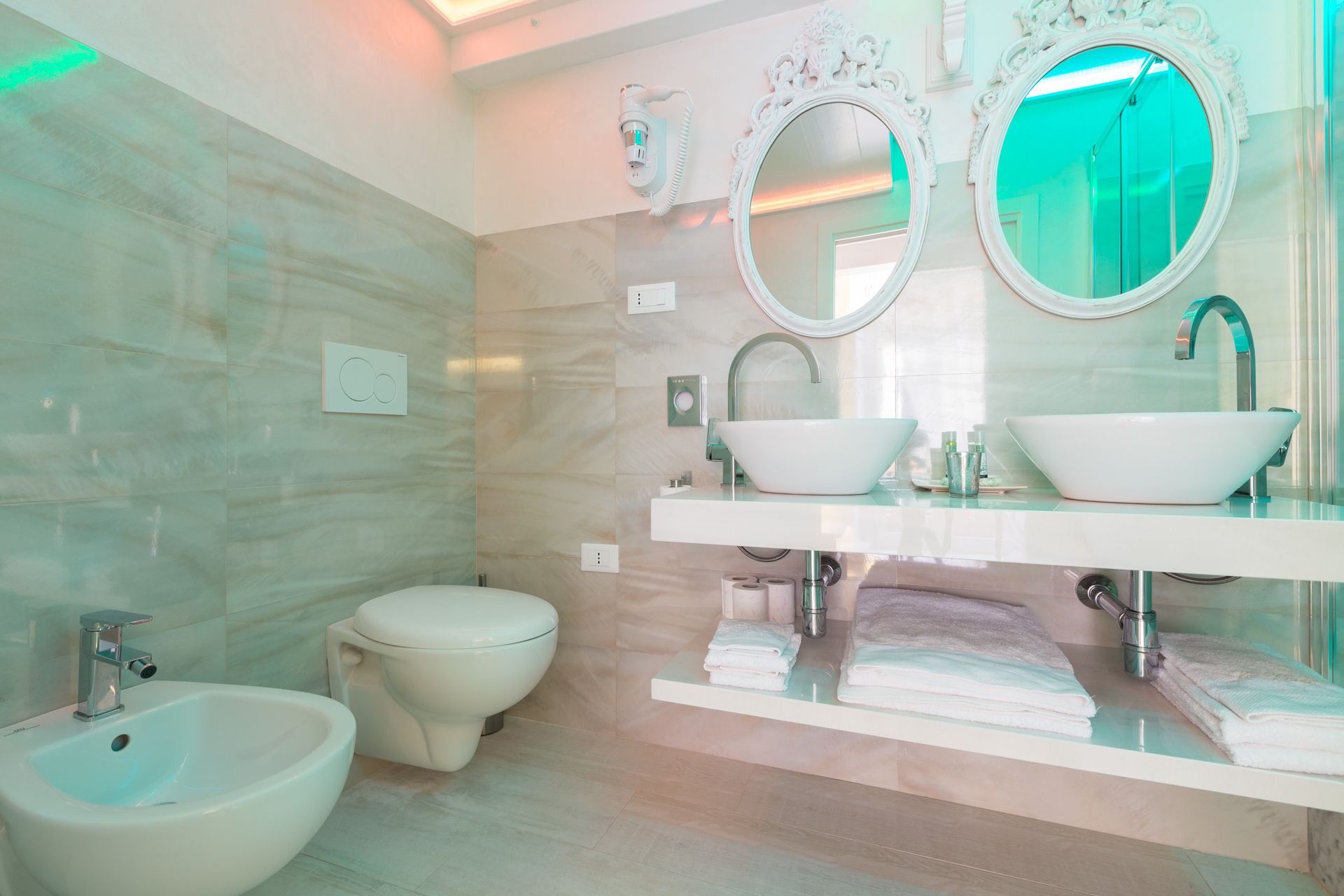 Foto - Suite Le Perle