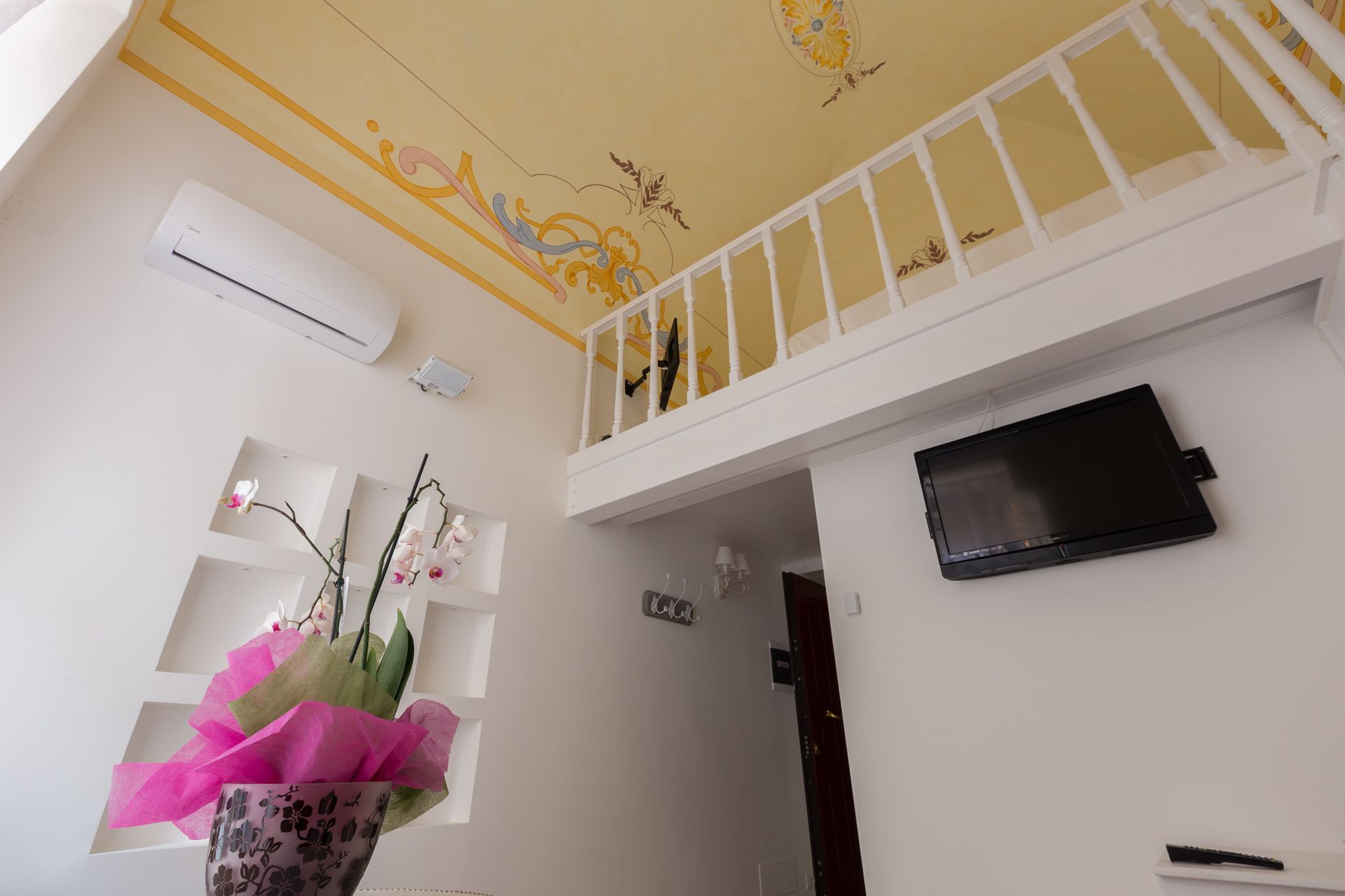 Foto - Suite Le Perle